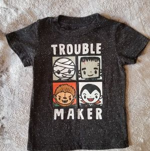 "Trouble Maker" t-shirt